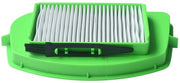 Filtro HEPA per Stufa a Soffio - Filtro di Rimpiazzo per Stufa a Soffio con Codice Filtro R05396.