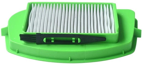 Filtro HEPA per Stufa a Soffio - Filtro di Rimpiazzo per Stufa a Soffio con Codice Filtro R05396.