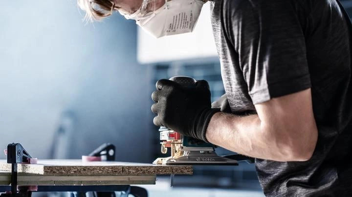 Bosch T 308 BF Lama per seghetto alternativo Bimetallo 25 pz