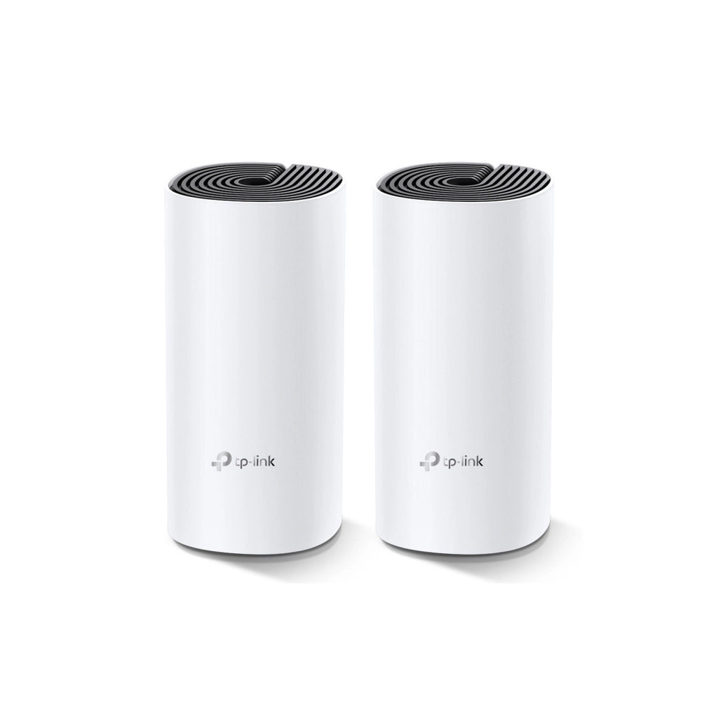 Tp-link AC1200 Whole-Home Mesh Wi-Fi System