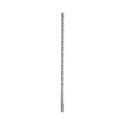 Punta per calcestruzzo 10x310mm SDS Plus, punta a croce