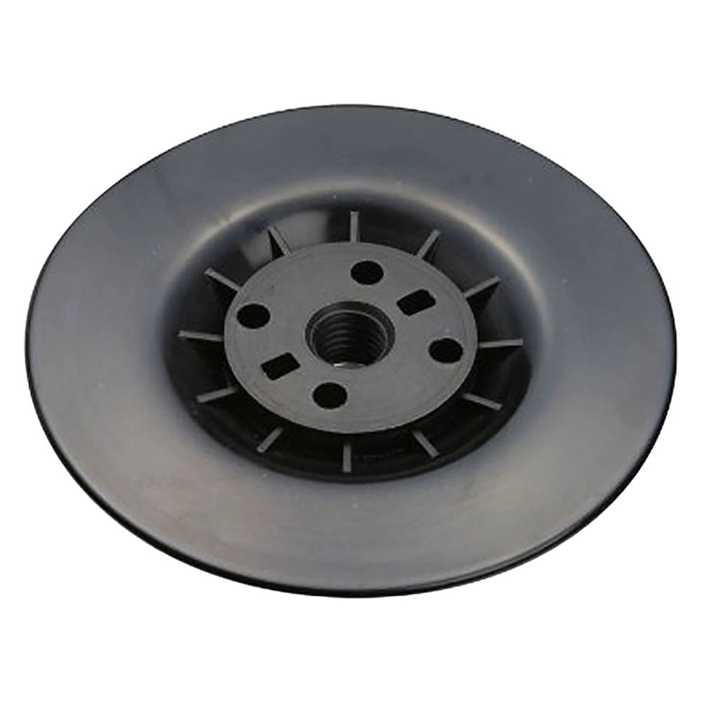 PLATORELLO IN NYLON Ø mm 125 - art. STA32110-XJ  - STANLEY
