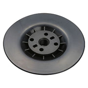 PLATORELLO IN NYLON Ø mm 125 - art. STA32110-XJ  - STANLEY