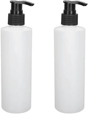 Dispensatore per crema da 250 ml - Navicella - Riciclabile - Adatto per creme/lotion - Materiale ABS - Sostenibile - Dispensatore
