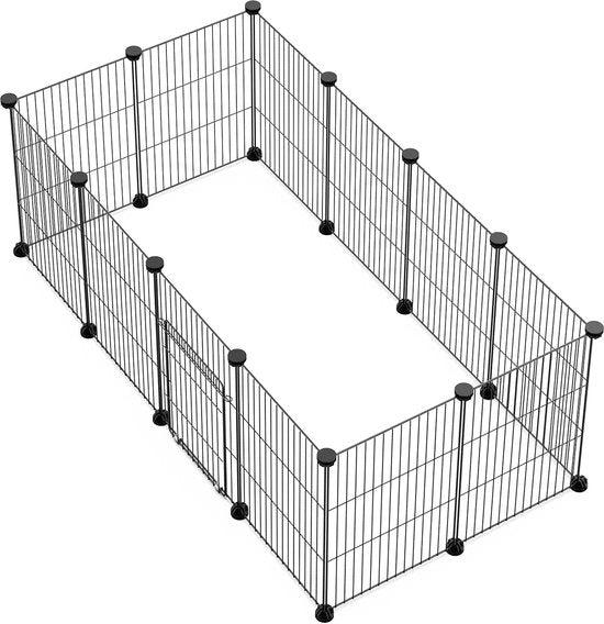 Recinzione per cani portatile 
Recinzione per cani per interni 
Recinzione per cani 
Recinzione per cani portatile per interni
