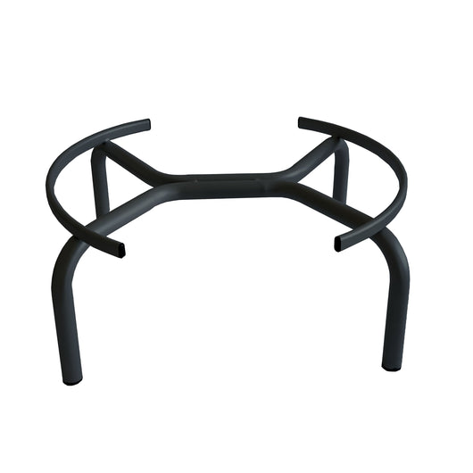 Tecnokit treppiede basso per fusti olio d'oliva da 100 litri