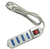 SYNTESY MULTIPR.COMPATTA 4 PR.BIPASSO C/INTERR.