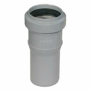 Raccordo pp-pvc kht d.040 b08lqy b8rt