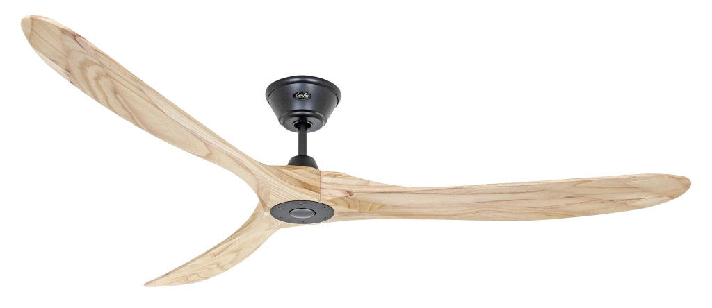 ECO GENUINO 180, Ventilatore senza Luce, CasaFan