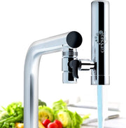 Cranio da cucina in acciaio inox