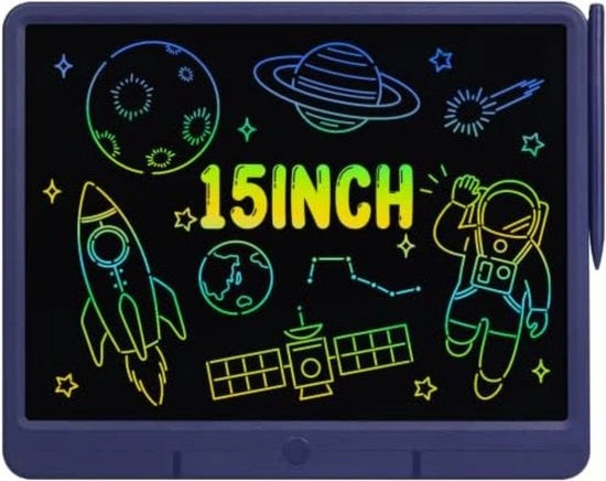 Tavola grafica per bambini - Tavola grafica con schermo - Tablet grafica