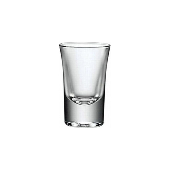 Bormioli Rocco Confezione 3 Bicchieri Dublino Liquore 5.7cl