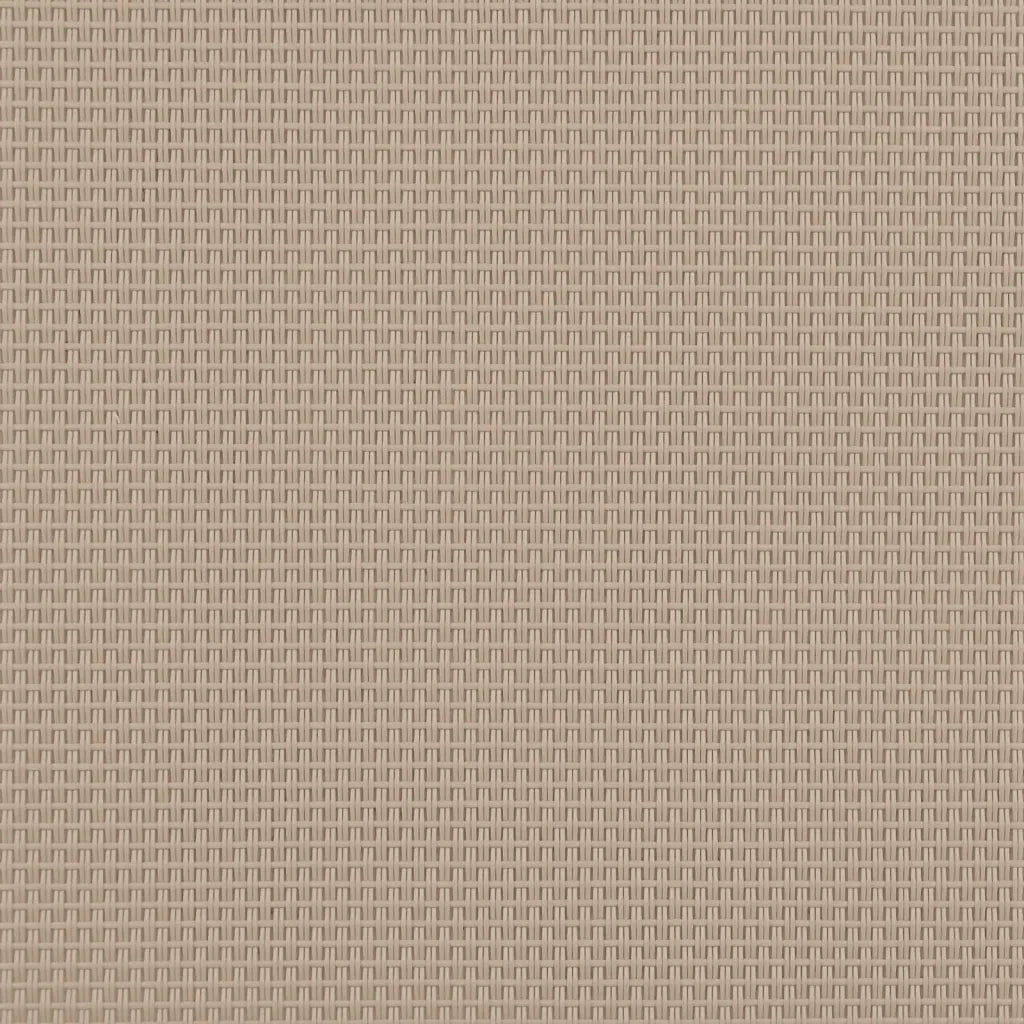 Lettini Prendisole 2 pz e Tavolo Tortora Legno Acacia/Textilene 3279255
