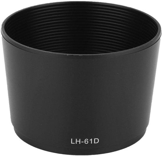 Ombrellone Professionale per Fotocamera - Adatto per ZUIKO Digital ED 40-150mm - Portatile - Leggero - Materiale Plastico - Protezione Lenti