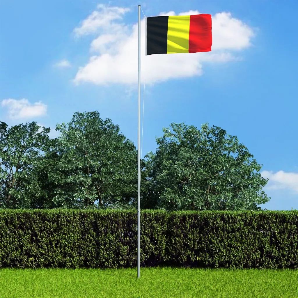 Bandiera del Belgio 90x150 cm CFW8907202