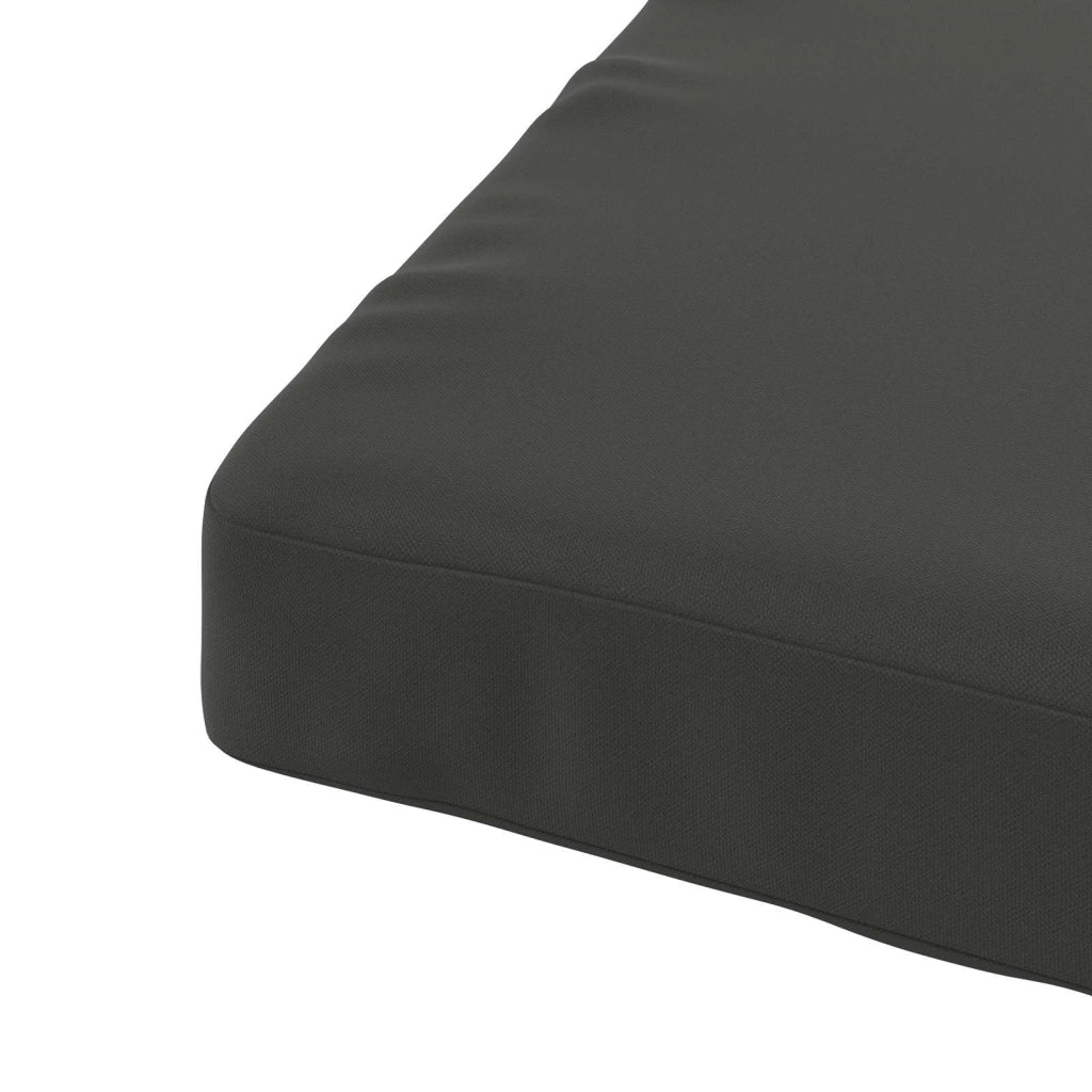 Cuscini per Sedia in 4 Pezzi SOEST 4 pz 100% Poliestere 944726