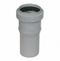 Raccordo pp-pvc kht d.090f 110m aumentato -