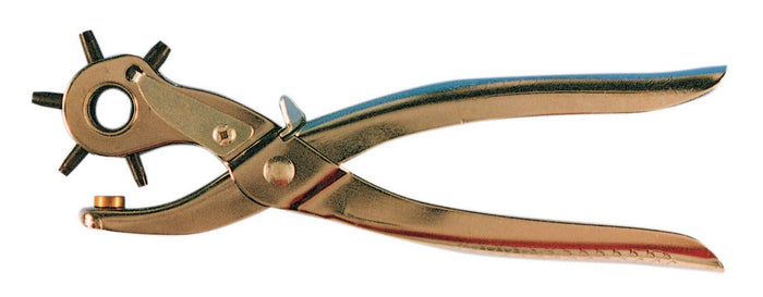 pinza fustellatrice rif.77150* 10101 cod:ferx.4724