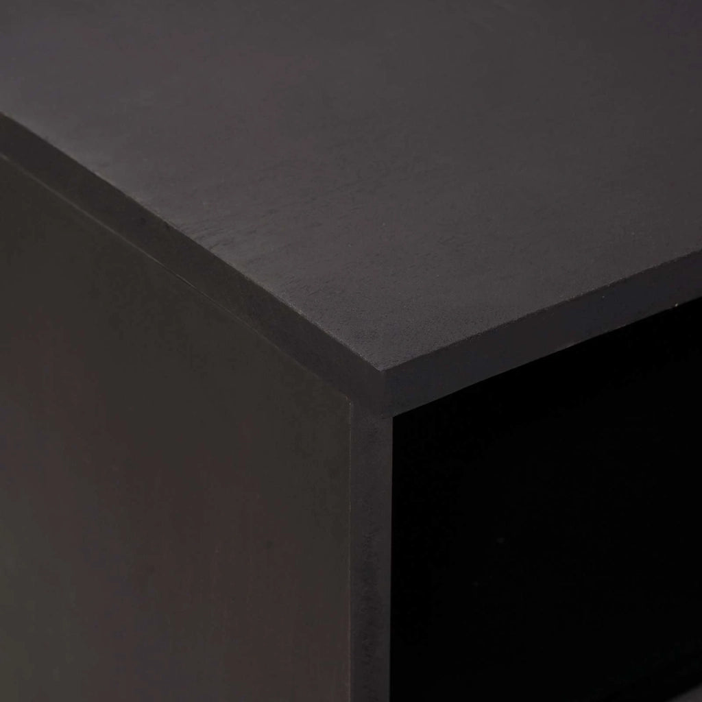 Armadi di Stoccaggio con cassetto Multicolore 80 x 33,5 x 46 cm CFW6340804