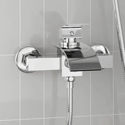 Miscelatore Doccia Cromo G 1 / 2 pollici