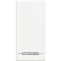 Bticino Axolute Deviatore  Basculante HD4053