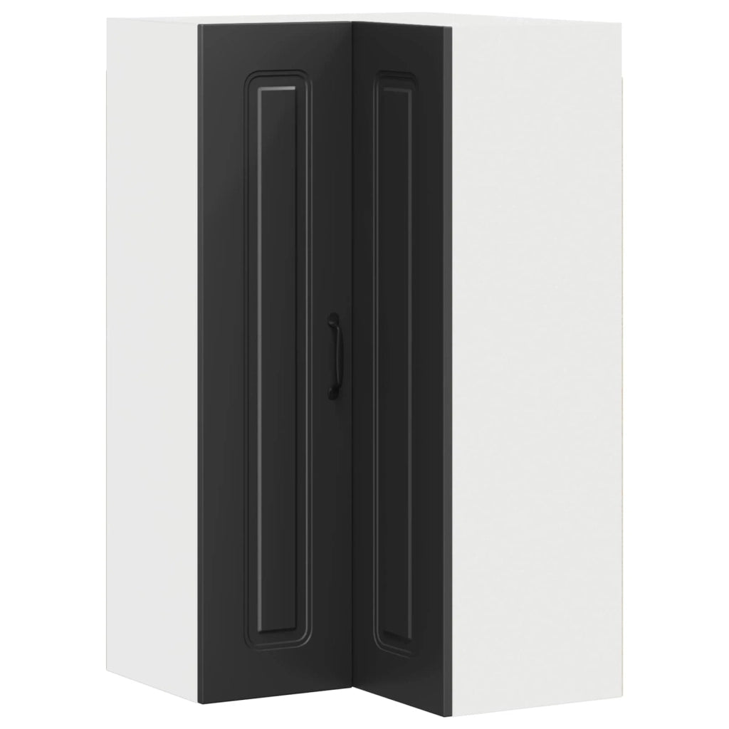 Pannello lavastoviglie Kalmar Nero 57 x 57 x 100 cm