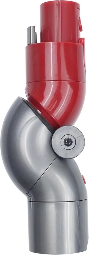 Adattatore per aspirapolvere a basso profilo, compatibile con Dyson V7, V8, V10, V11, V15, 970790-01 adattatore di connessione rapida, accessori, attrezzi per tubi, parti, accessori per pulire sotto il divano a casa (1 pezzo)