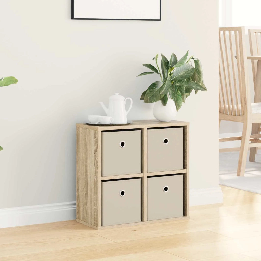 Credenza con cassetto Rovere Sonoma 49,5 x 22 x 47 cm 8000526
