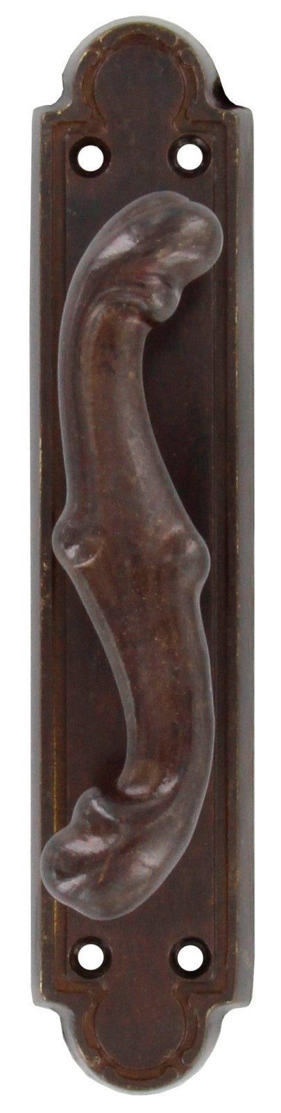 cremonese ottone bronzato barocco c/fori cod:ferx.4728