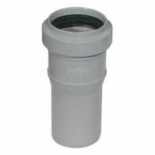 Raccordo pp-pvc kht d.110m 125f riduttore b07wslqcft