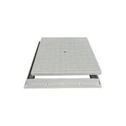 Telaio Con Chiusino Nor Pp 55X55 Traffic B08Xb5F5Cj