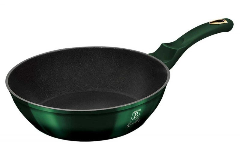 Berlinger haus BH-6049 Padella antiaderente in titanio 24 cm