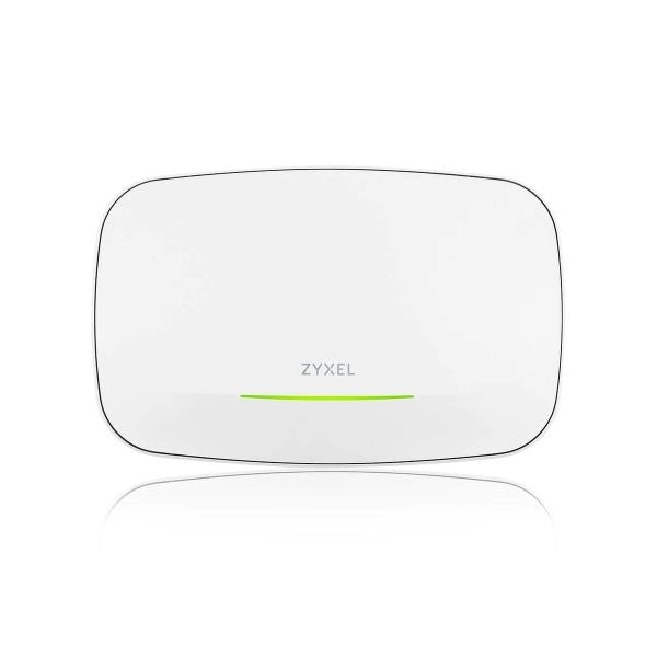 Zyxel nwa130be-eu0101f punto accesso wlan 5764 mbit/s bianco supporto power over ethernet (poe)