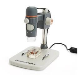 Celestron handheld pro 200x microscopio digitale - CM44308