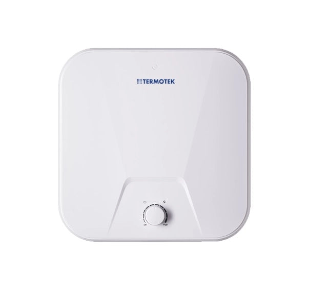 Scaldabagno Elettrico Termotek Aquavolt Sopralavello da 10 Litri