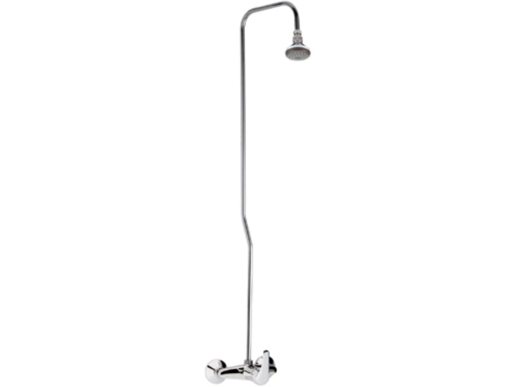 Colonna doccia con soffione - serie 35