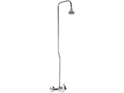 Colonna doccia con soffione - serie 35