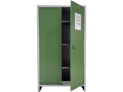 1pz armadio per fitofarmaci cm.100x40x179,5 h componibile cod:ferx.vit44969