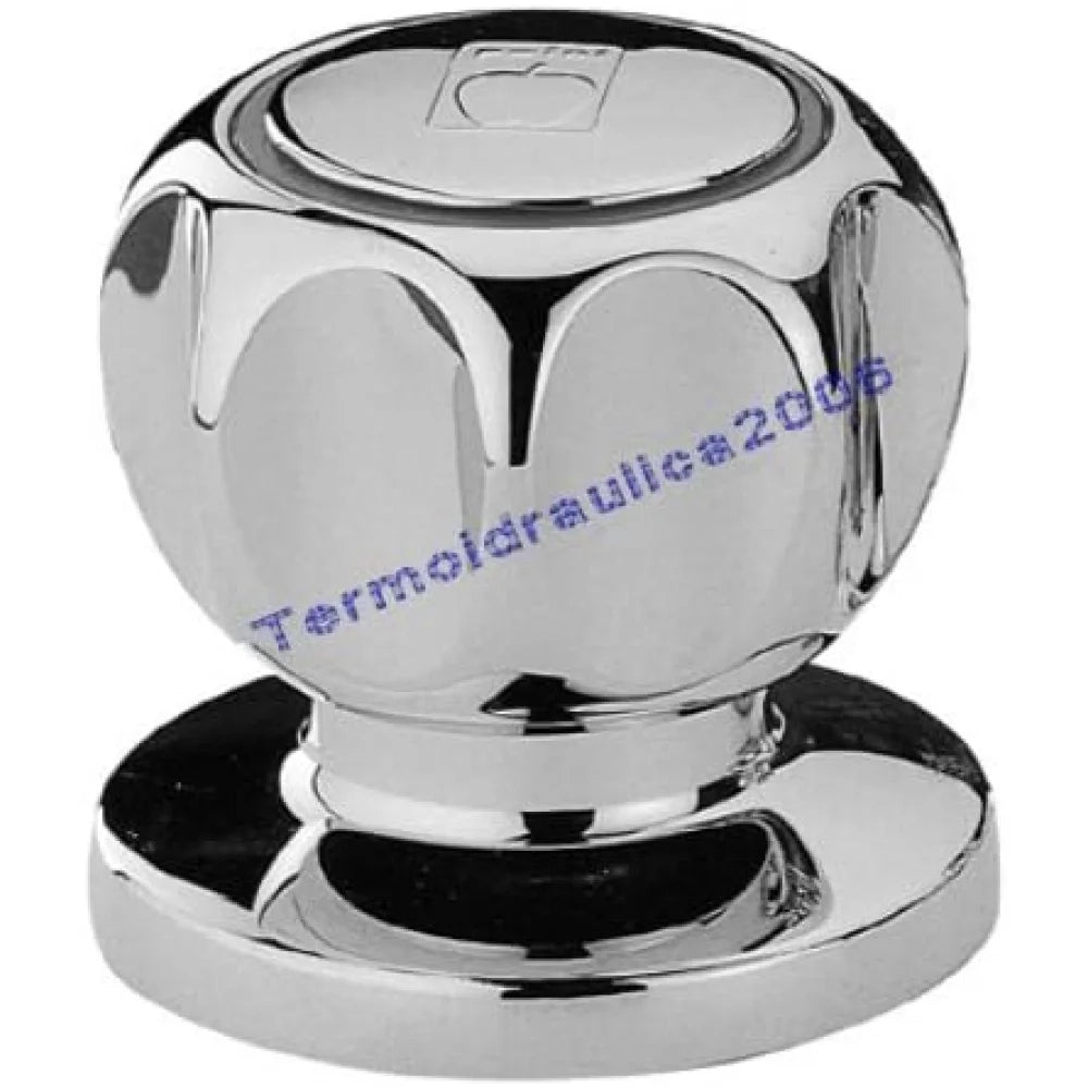 Arno rub.bidet 1/2  cromato pain i 37cr300