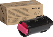 Xerox Cartuccia toner Magenta a Capacità standard da 2400 Pagine per Multifunzione a colori ® VersaLink® C505, Stampante a colori ® VersaLink® C500 (106R03860)