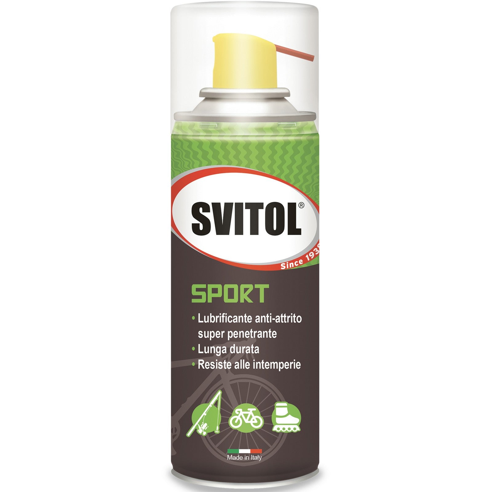 arexons art. 2327 svitol sport ml.200 cod:ferx.47303