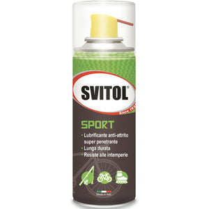 arexons art. 2327 svitol sport ml.200 cod:ferx.47303