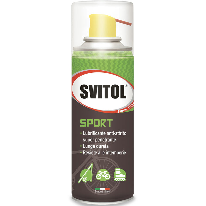 arexons art. 2327 svitol sport ml.200 cod:ferx.47303