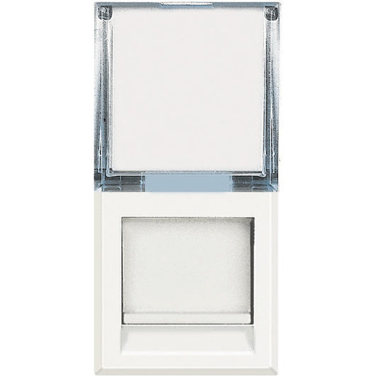 Presa Bticino Axolute RJ45 Toolless Cat 6 UTP HD4279C6