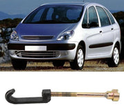 Supporto per manubrio in lega di alluminio - Lunghezza 180 mm - Sostituzione per 1999-2004 - Carico pesante - Duraturo - Controllo di qualità - Supporto per manubrio