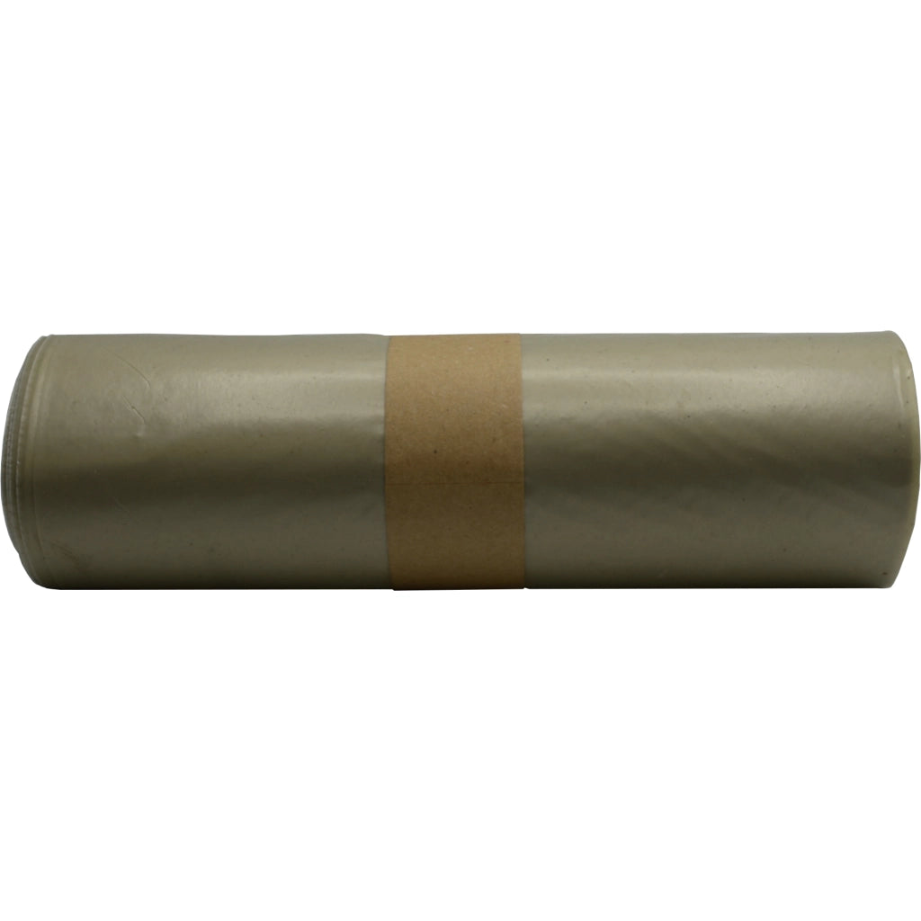 SACCHI NETTEZZA U. EXTRA PES 72X110 AMBRA 90 G CA- 20,0 kg