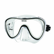 MASCHERA SUB `PRO` SILICONE