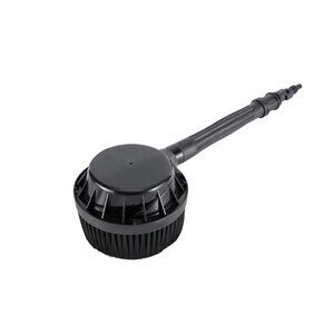 C SPAZZOLA ROTANTE P/IDROPULITRICE RIVER- C LINE TOOL- 1,0 pz