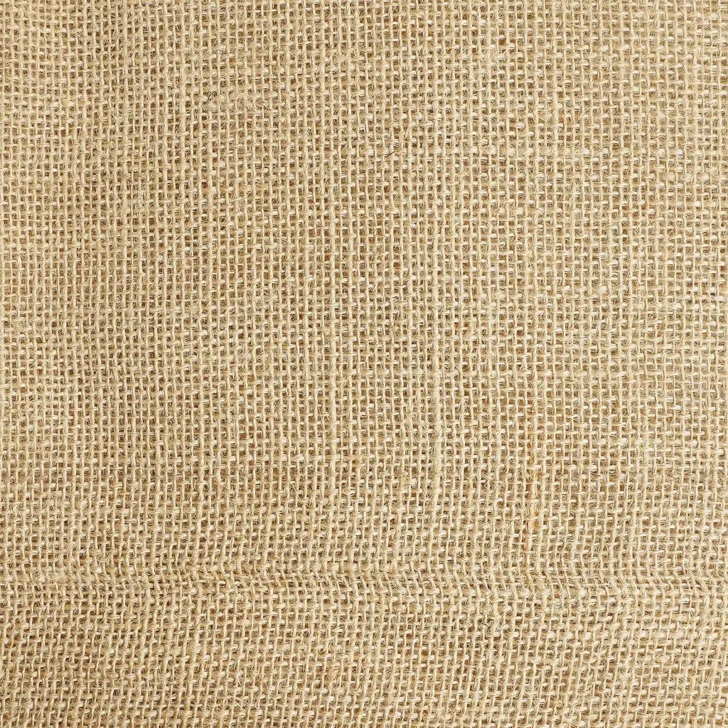 Tovaglia in juta Naturale Ø 140 cm 100% Juta Tossa 42012298