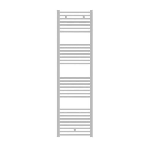 TERMOARREDO LISA H. 1732 MM- Bianco Largh. cm 55- CORDI- pezzi 1
